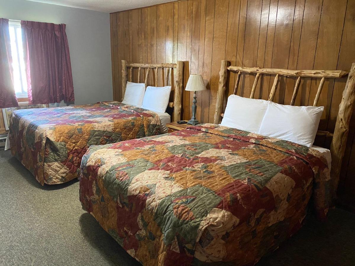 Celebrity Inn Clarinda Dış mekan fotoğraf
