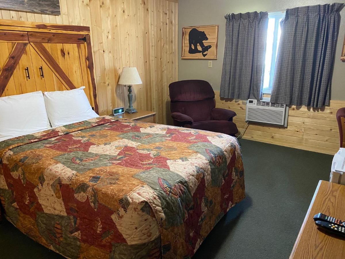 Celebrity Inn Clarinda Dış mekan fotoğraf